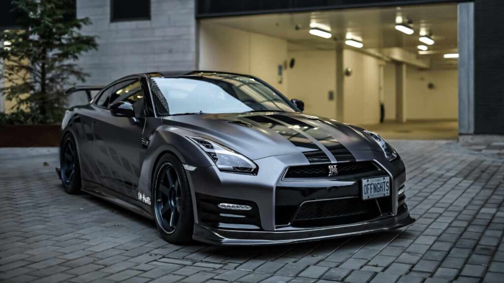 The Evolution of Modern Racing Cars: From Track to Road - TCE ...